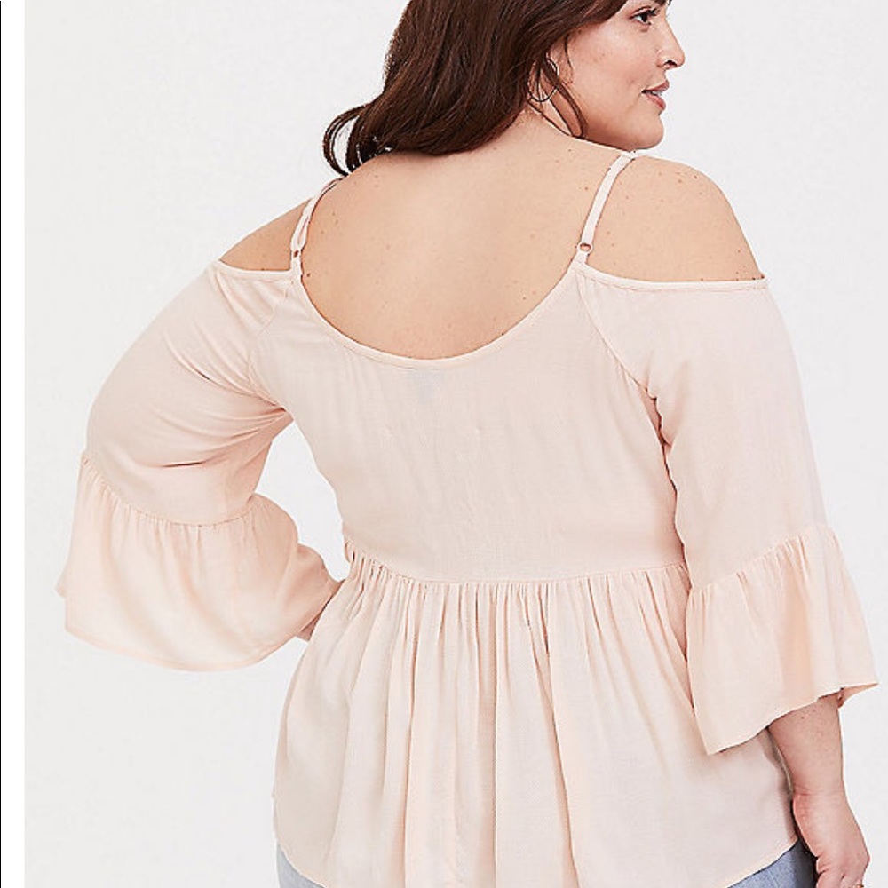 Torrid Top - Picture 3 of 3